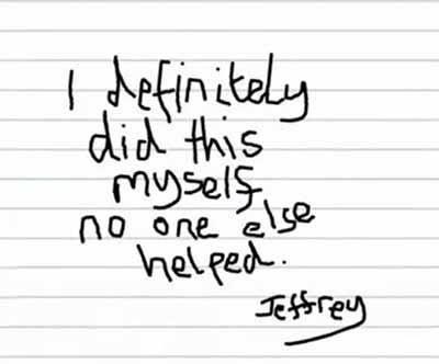 "爱泼斯坦诅咒"?法官刚接案,家中就枪