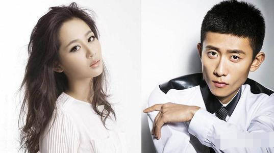 张一山宋妍霏恋情曝光？张一山被拍前往宋妍霏