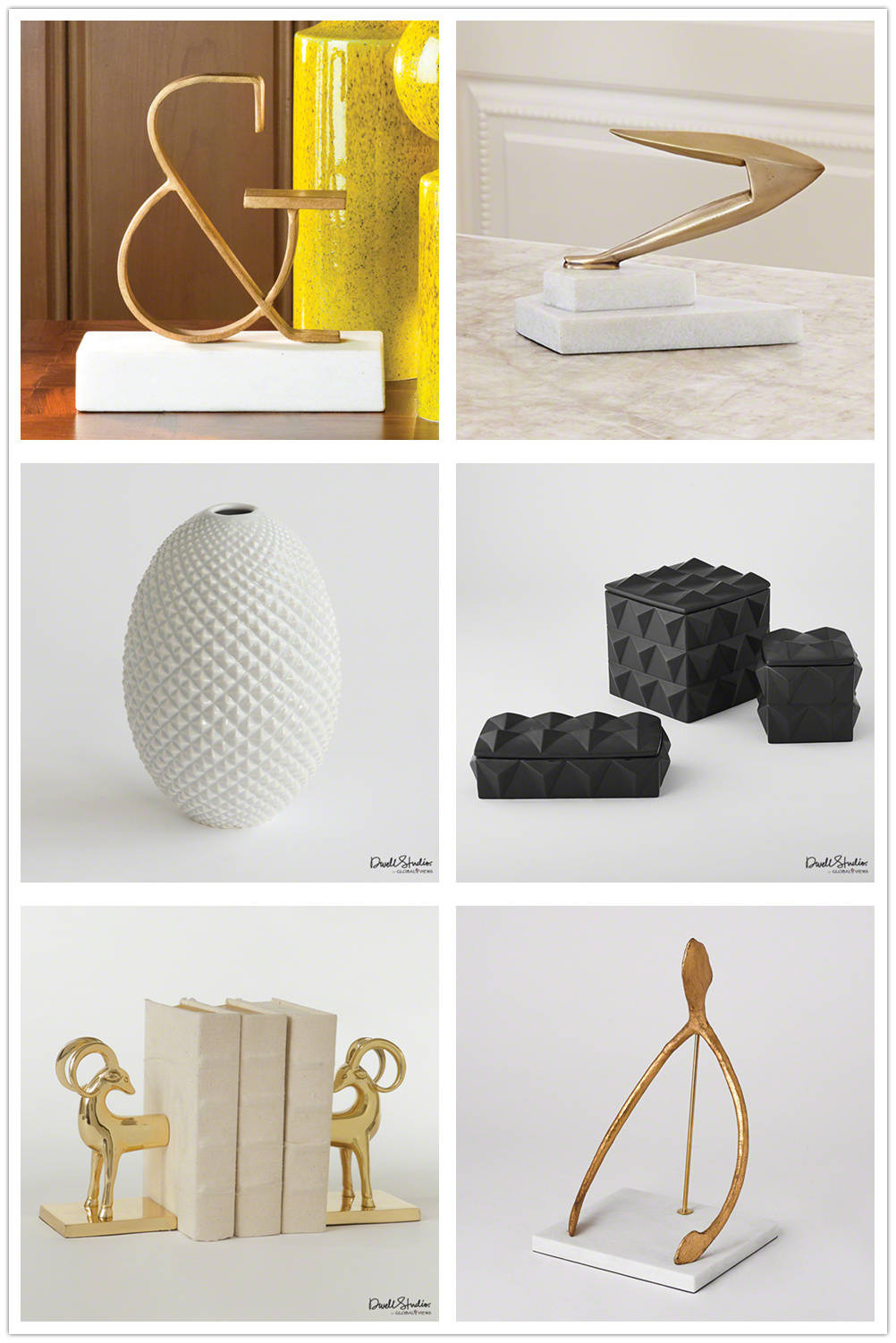 设计|环球视野丨清新现代风格融入传统设计，新古典的独特美学主义