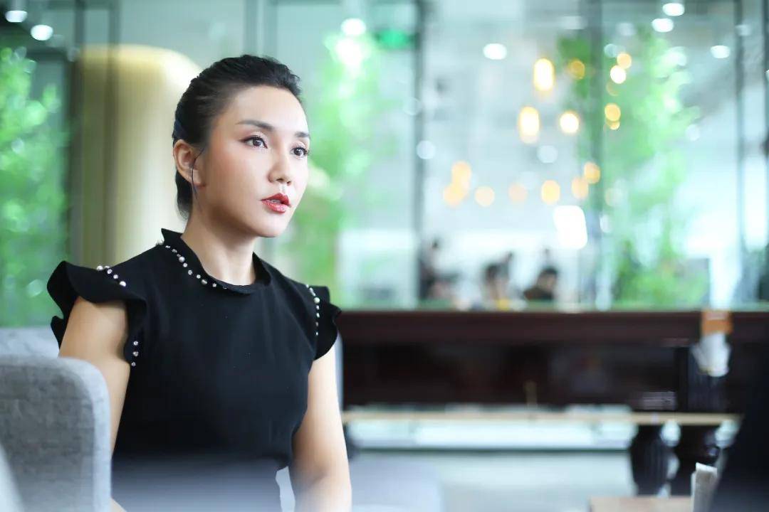 贝德玛|贝德玛田茹君：疫情过后加大线下投入，我们坚信消费者会回来的