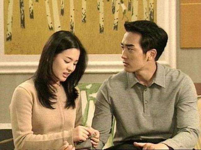 《蓝色生死恋》:20年后才明白,恩熙和俊熙为什么必须死