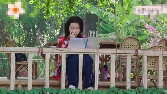 复习|原创赵今麦第一、张子枫第三，在片场复习的新生代演员们都考出好成绩