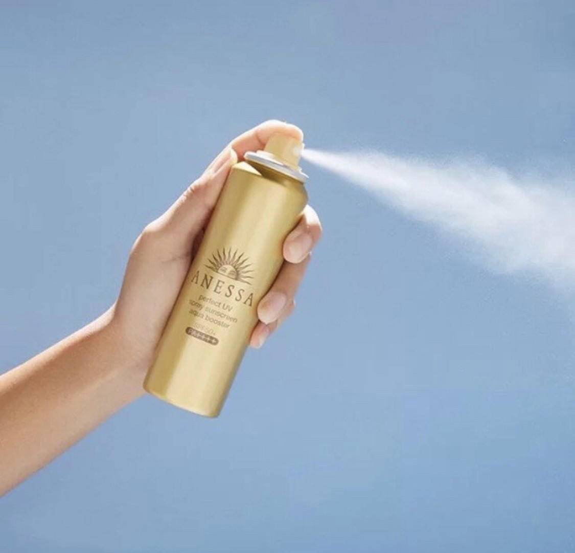 防晒霜|涉水底妆：做好防水基础功课，无所畏惧炎炎夏日