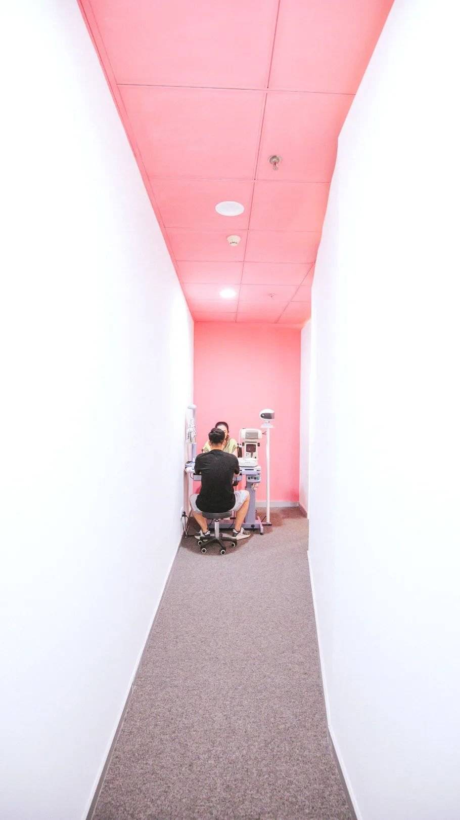 眼镜|EON视光时尚配镜，立即Call in！