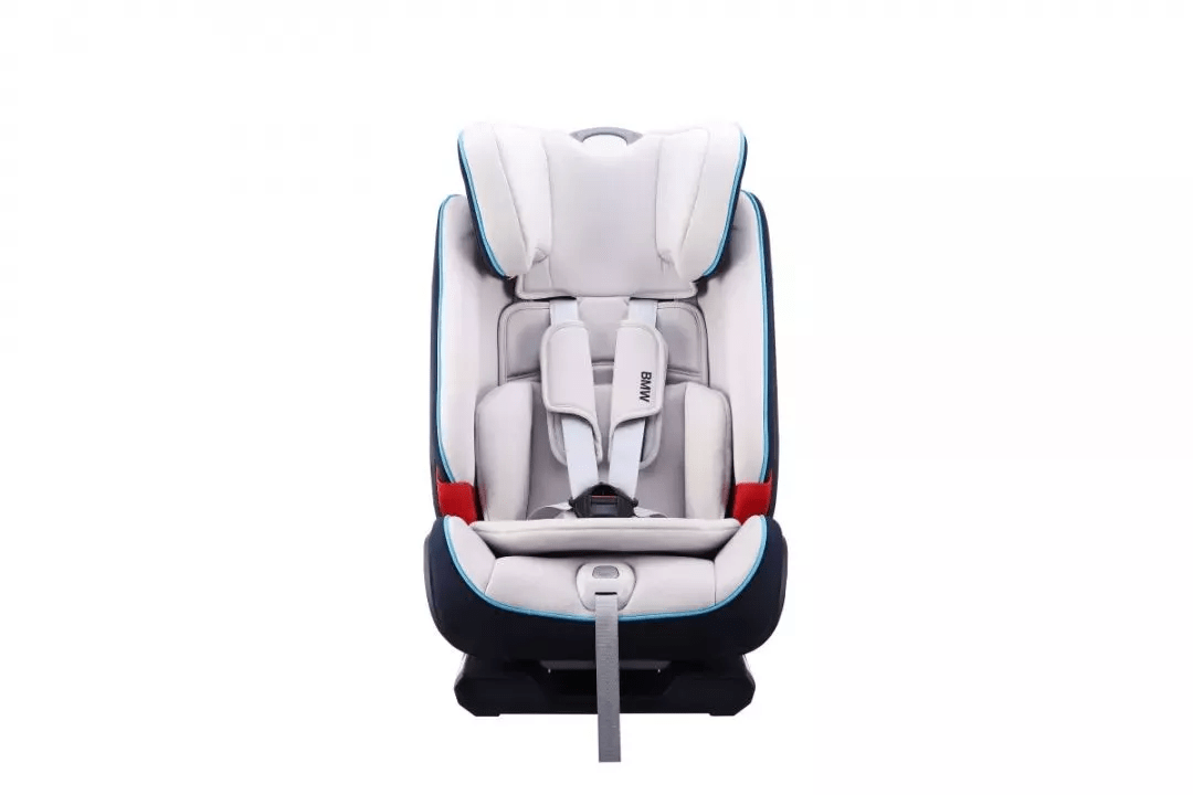 座椅|BMW儿童安全座椅限时特价！请戳！