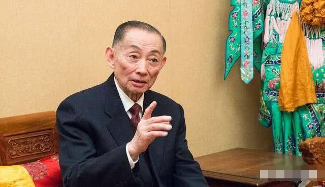 李玉刚|辍学、走穴、气跑梅葆玖,李玉刚凭什么这么狂?