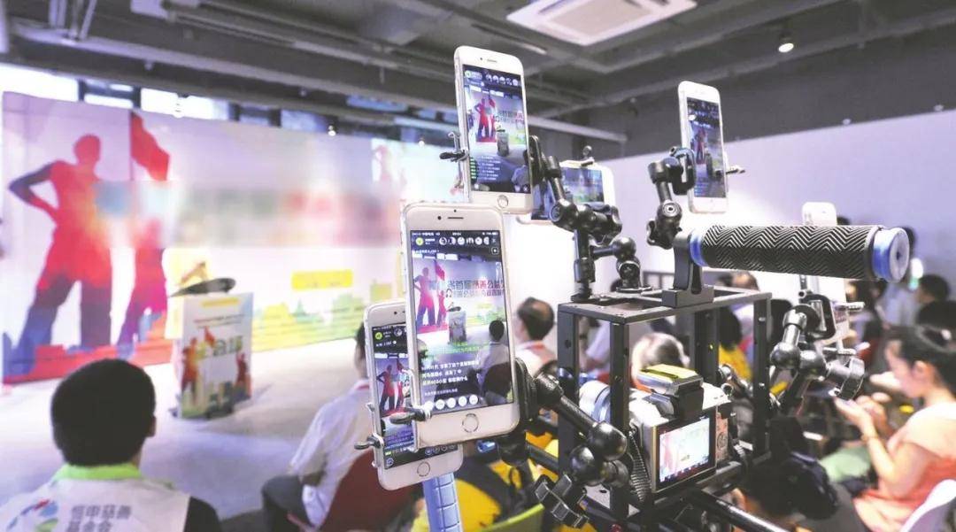 公司盈利|请收好！企业直播带货“速成指南”！