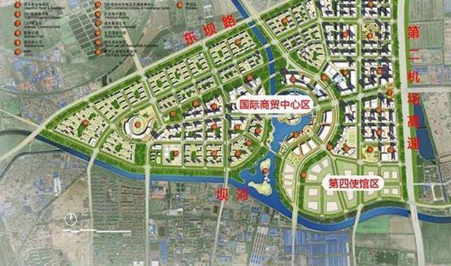 原创北京奥林匹克花园 朝阳东坝第四使馆区 现房洋房138-220㎡800万起