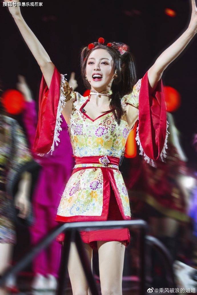 作品|原创《浪姐》失去初心,乘风破浪的姐姐成小绵羊,任由节目组“宰割”