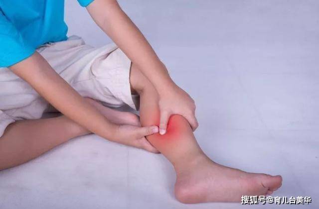 原创孩子夜间腿疼是不是生长痛?可以从这几点判断,父母先别急!