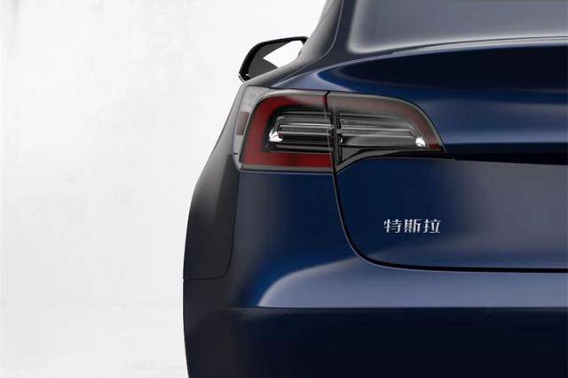 “鲶鱼”特斯拉越游越快，但它并不缺对手