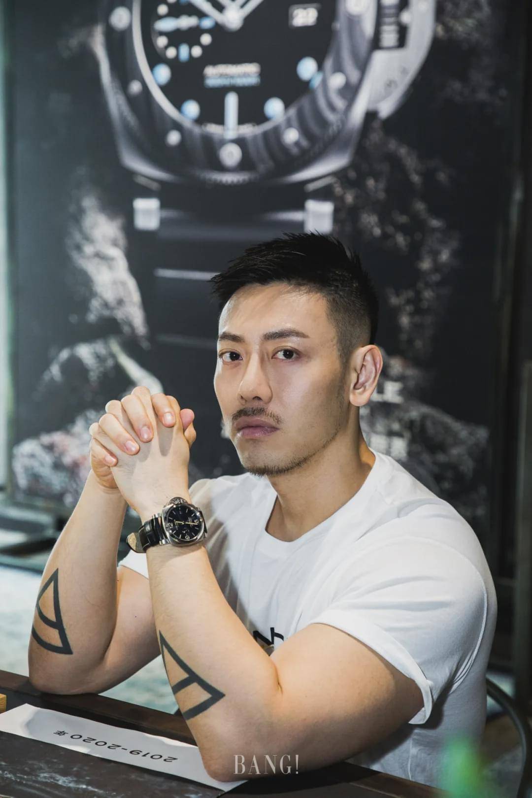 沛纳海|深海巨轮空降三里屯,神秘宝藏邀你一起“乘风破浪”