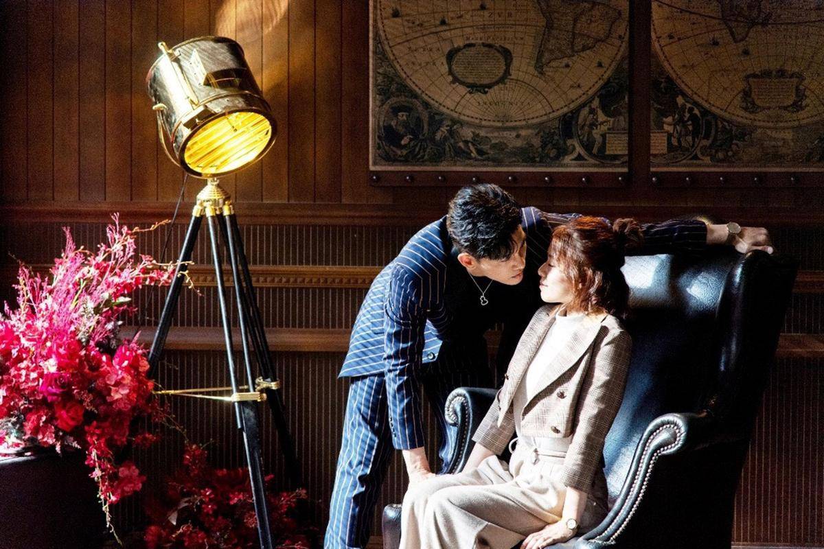 Qeelin|爱美的男人看过来，萧敬腾与陈立农教你怎样穿戴珠宝