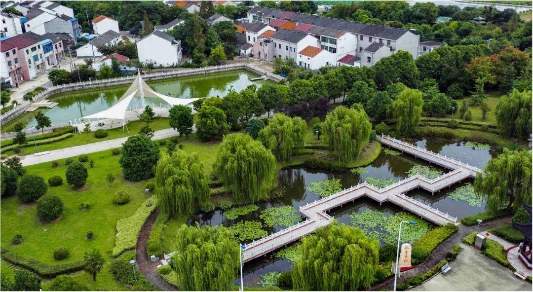 常州市武进区洛阳镇管城村罗家头自然村.