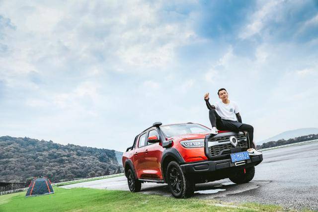 长城炮越野版真实油耗 adc20edbe5734e27967e8ad74c498738.jpeg