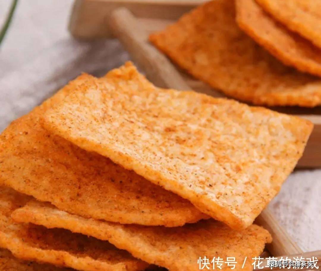 回忆的味道|回忆的味道你喜欢吗？很多已经消失了吃一口便被“封印”的零食