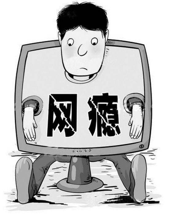 如何戒除青少年网瘾？不得不了解的方法！推荐收藏~