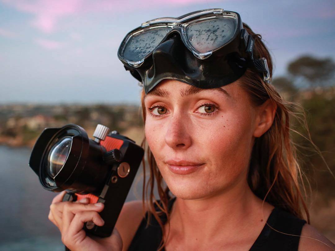 防晒霜|涉水底妆：做好防水基础功课，无所畏惧炎炎夏日