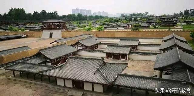 传奇|十大传奇建筑师排行榜，刀下余生的前朝皇族后裔 营两都一宫千古神迹！