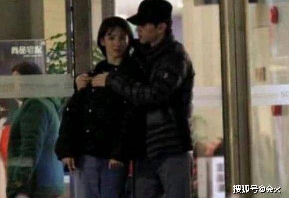汪汐潮|原创新恋情？金晨与江汐潮又同回酒店，嬉戏打闹动作暧昧