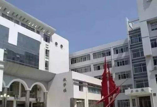 2020年合肥市中学排名重磅!2020年合肥市区普通高中学校录取分数线公布