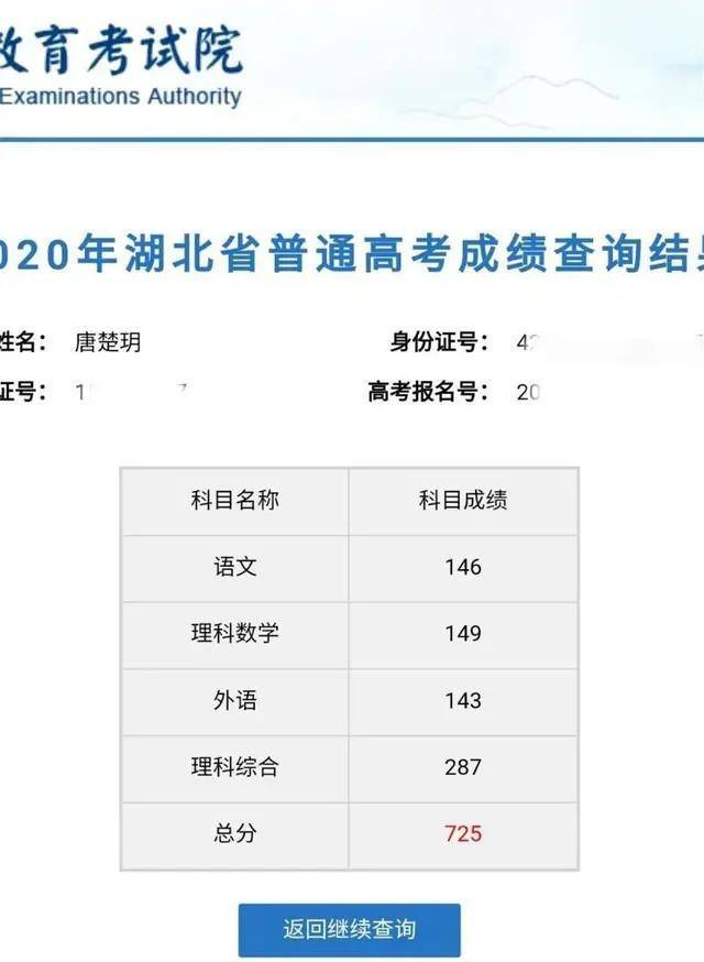武汉市2020高考校区_武汉大学2020年各专业录取分!(2)