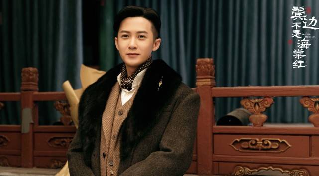 实力|原创有颜值有实力，参演了许多优秀的作品，他怎么就火不了？