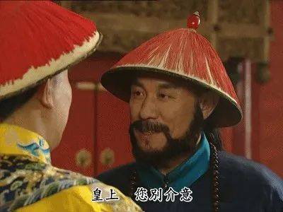 雍正|国剧史“冤案”:为什么《雍正王朝》观众缘不如《康熙王朝》?