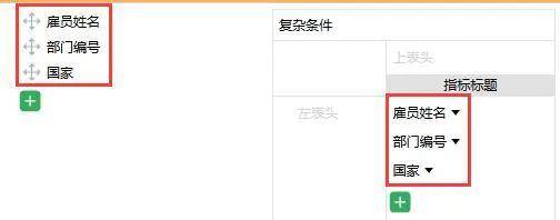 经验教程|给一句 SQL 就能做多维分析