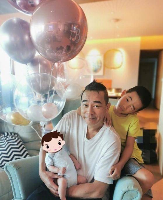 被抓入狱检测17次，蹭张柏芝资源，深扒应采儿的