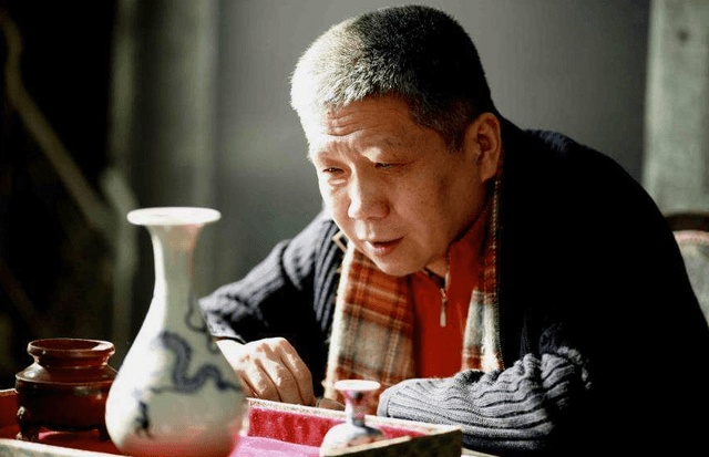 有人开高价欲买走马未都全部藏品，他直接拒绝，原因让人敬仰