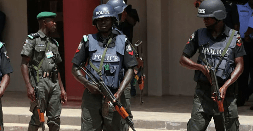 *
“博科圣地”组织在尼日利亚 杀害5名人道组织员工|PG电子平台