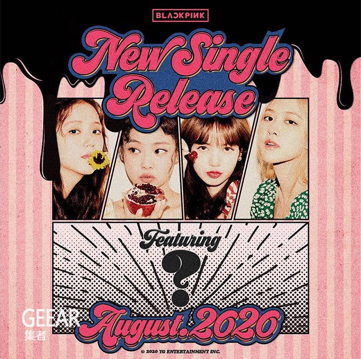 Ariana|原创BlackPink回归再破全球乐坛新纪录，油管粉丝数超多4千万！