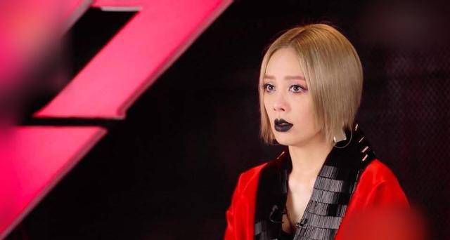 宁静|选对口红有多重要？宁静选错色号导致气场缩水，顿显憔悴又沧桑