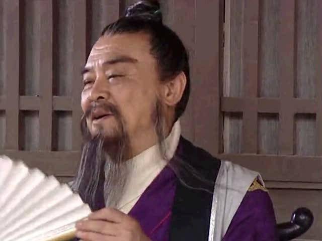 龙王|坑完泾河龙王后袁守城去哪了？其实他早就知道自己的下场？