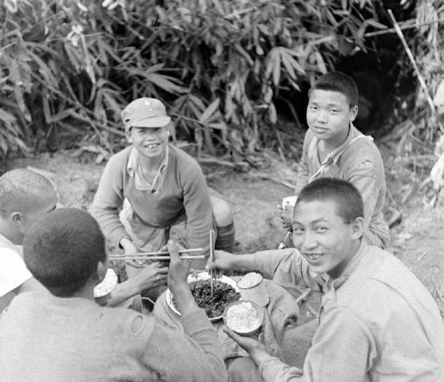 作战|中国远征军老照片:走出国门打日本鬼子