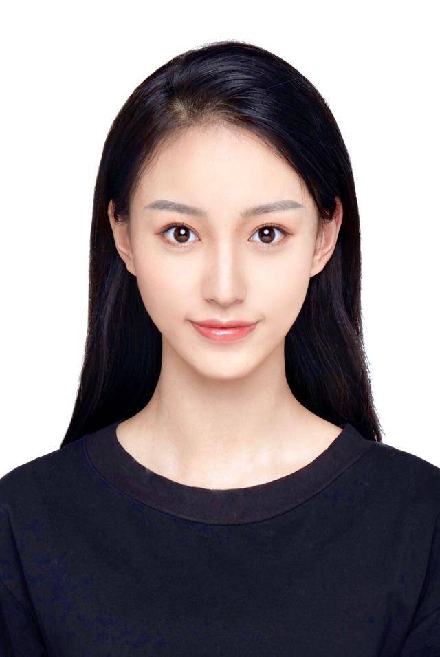 王梓莼是什么来头?排名紧跟张子枫,北影表演系女生三甲唯一素人