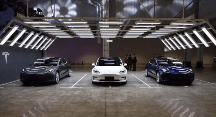 特斯拉|无视负面缠身，特斯拉连续4个季度盈利，中国车市助力甚多