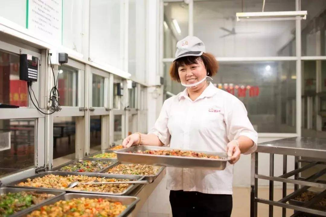 消息资讯|走进沈阳万通汽车学校——校园环境篇