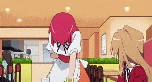 漫有gif#丨标题已经决定了胜负