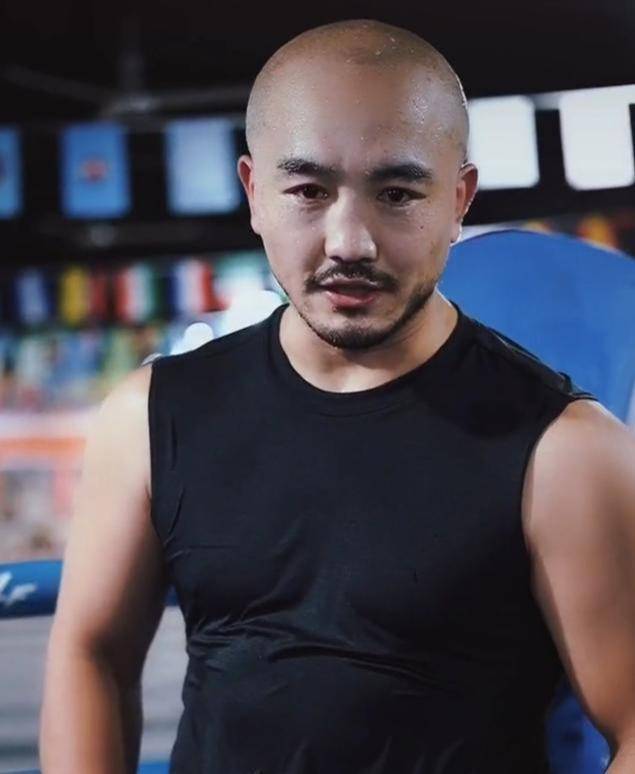 喷子|原创武僧一龙是假货？著名作家：他比马保国真实，喷子的嘴都很硬