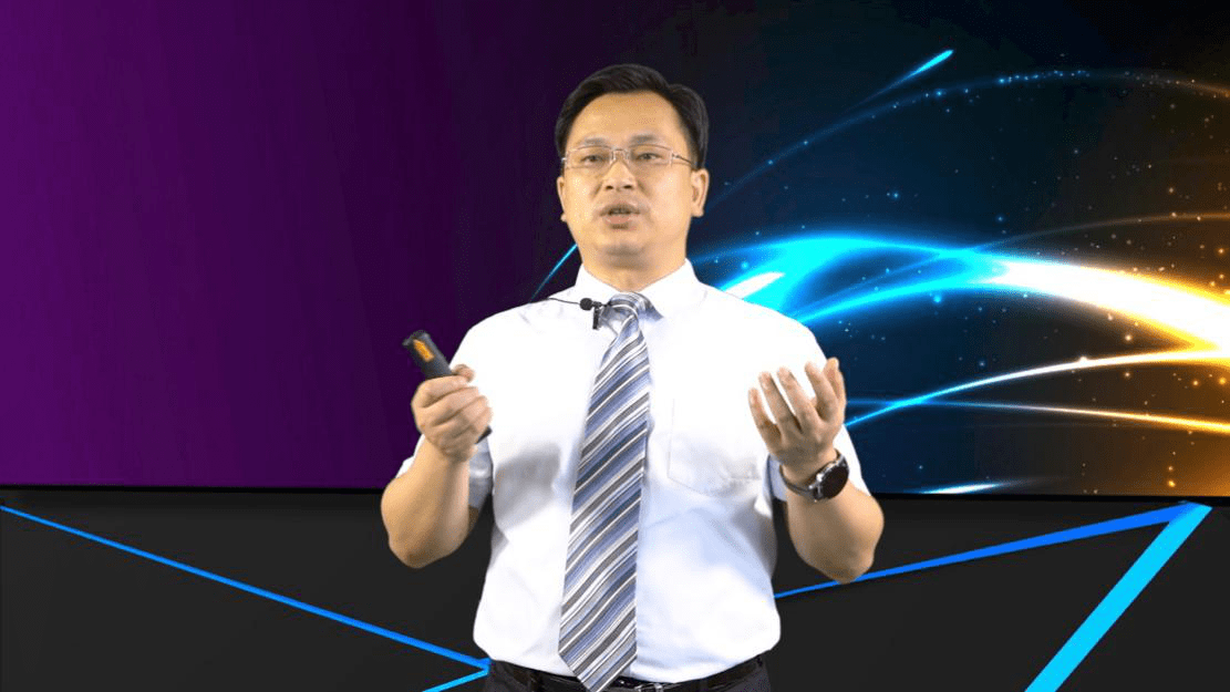 Henri|2020中国互联网大会 | 智见未来大会——工业互联网论坛在京举办