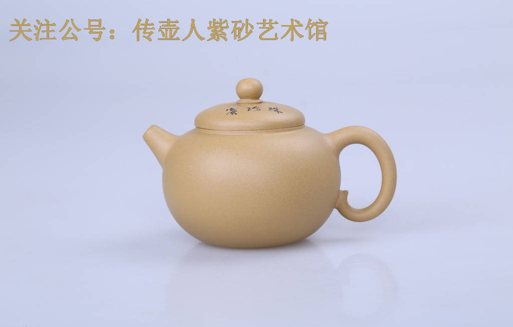 夏天|传壶人：夏天适合用紫砂壶泡什么茶