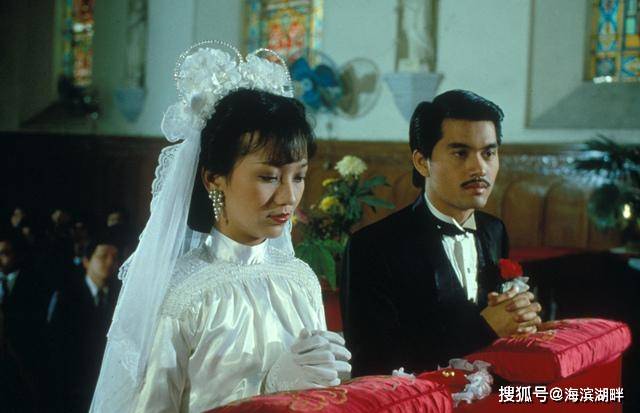 1980版《上海滩》,赵雅芝26岁,她饰演的冯程程因为实在太美了,其品质