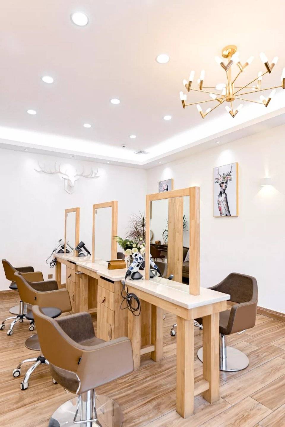 改造|欧莱雅美发!1V1造型定制,100%量身打造!素人变女神只要2h…