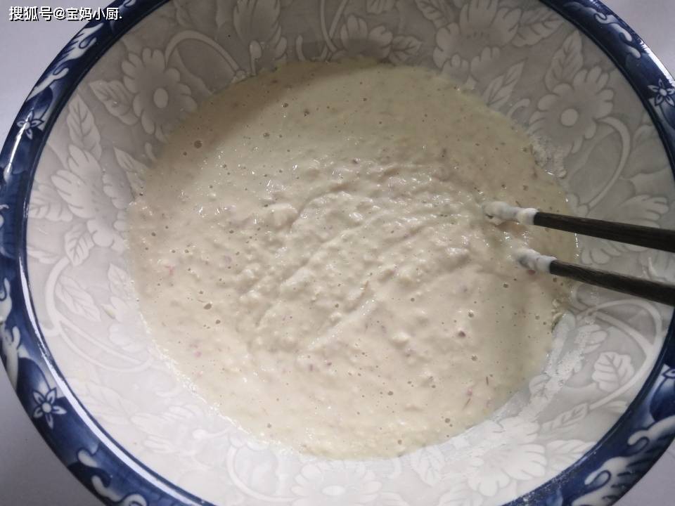 快手|不煮了,用它来烙饼,快手香甜软糯,孩子抢着吃夏天吃玉米