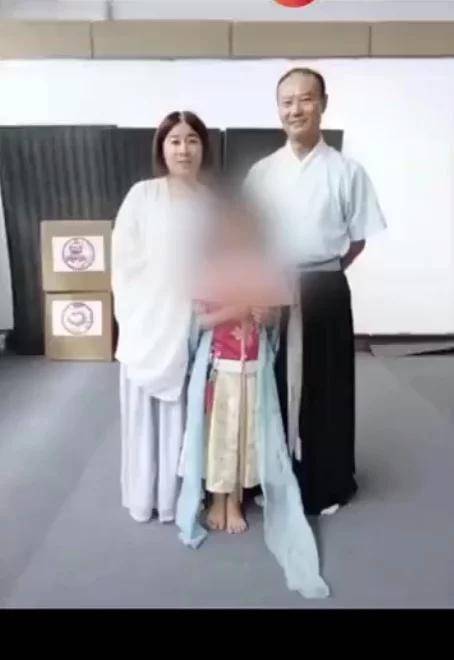 杭州杀妻分尸男子朋友圈曝光 曾晒出一家三口合影