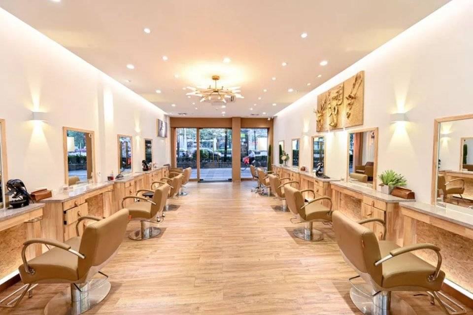 改造|欧莱雅美发!1V1造型定制,100%量身打造!素人变女神只要2h…