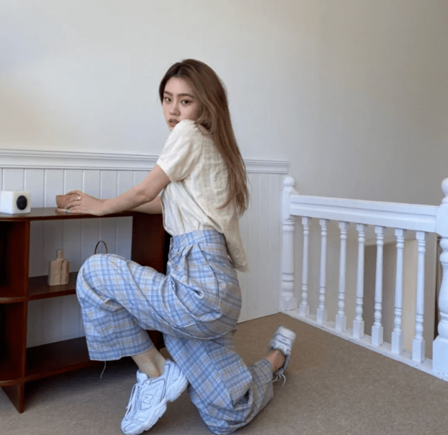 色彩|一般有low感的女生都有这些特点，记得避开