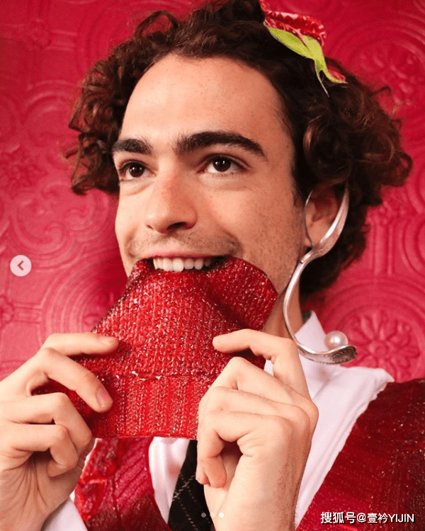 Leeann|全球可持续 | 圣马丁的再生塑料时尚再次为“环保”添砖加瓦